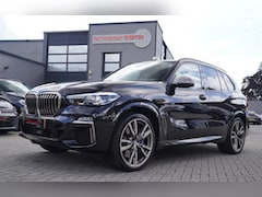 BMW X5 - M50d High Executive | Panorama | Adaptieve cruise control | 360 cam | Head up Display | Ap