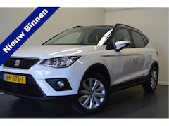 Seat Arona - 1.0 TSI Style Business Intense , TREKHAAK , NAVI , CR CONTR , CLIMATR , PDC V+A ,