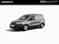 Renault Kangoo - Gesloten Bestel L1H1 Blue dCi 95 6MT Advance | Achteruitrijcamera | Elektrisch bedienbare