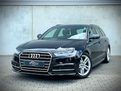 Audi A6 Avant - 1.8 TFSI ultra Advance Sport ORG. NL / S-LINE / TREKHAAK / NAV / CLIMATE