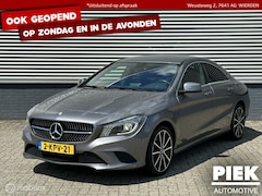 Mercedes-Benz CLA-Klasse - 200 Prestige AUTOMAAT