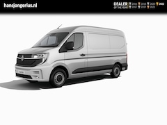 Renault Master E-Tech - Gesloten Bestel L2H2 T35 Electric 140 Long Range 1AT Advance | C-Shape LED dagrijverlichti