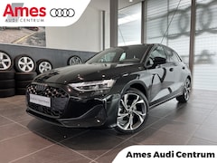 Audi A3 Sportback - 35 TFSI Advanced edition