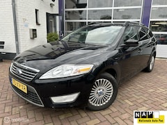 Ford Mondeo Wagon - 2.0-16V Ghia * AIRCO * TREKHAAK