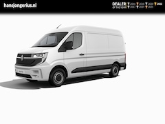 Renault Master E-Tech - Gesloten Bestel L2H2 T35 Electric 140 Long Range 1AT Advance | C-Shape LED dagrijverlichti