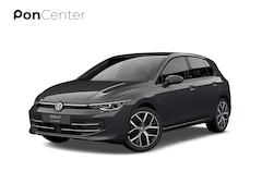 Volkswagen Golf - 50 Edition 1.5 PHEV 150 kW / 204 pk