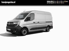 Renault Master - Gesloten Bestel L2H2 T35 dCi 150 6MT Advance | C-Shape LED dagrijverlichting | Elektronisc