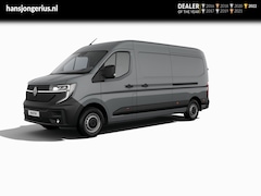 Renault Master - Gesloten Bestel L3H2 T35 dCi 150 6MT Advance | C-Shape LED dagrijverlichting | Elektronisc