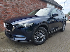 Mazda CX-5 - 2.0 SkyActiv-G 165 TS+