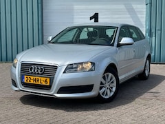 Audi A3 Sportback - 1.8 TFSI Attraction Business Edition 2009