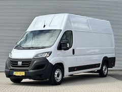 Fiat Ducato - 35H 2.2 MultiJet L4H3 maxi Nieuw Model EXTRA HOOG