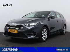 Kia Cee'd Sportswagon - Ceed 1.5 T-GDi DynamicLine | Parkeercamera | Navigatie