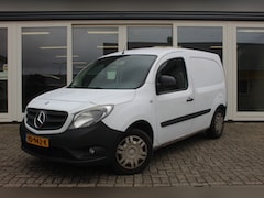 Mercedes-Benz Citan - 108 CDI BlueEFFICIENCY, Airco, Prijs Is Rijklaar Ex Btw