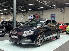 Volkswagen Polo - 1.4 TSI DSG NL-auto Stuurbed. Clima Airco XENON Pioneer