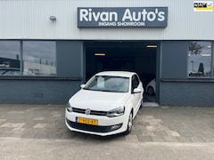 Volkswagen Polo - 1.4-16V Highline