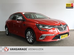 Renault Mégane - 1.2 TCe GT-Line|AUTOMAAT|rijklaar prijs