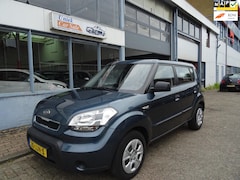 Kia Soul - 1.6 X-pect Cool