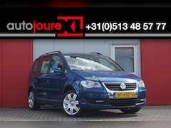 Volkswagen Touran - 1.4 TSI Trendline | Cruise Control | Navigatie | Trekhaak | Origineel NL |