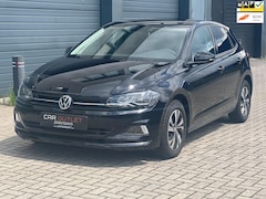 Volkswagen Polo - 1.0 TSI Automaat/Carplay/Stoelverwarming/Navi/ Nieuwstaat