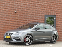 Seat Leon ST - 2.0 TSI CUPRA 300