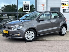 Volkswagen Polo - 1.2 TSI Highline, AUTOMAAT, NAP,