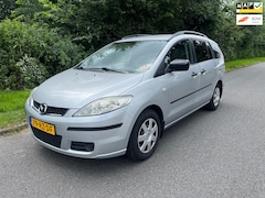 Mazda 5 - 5 1.8 Touring