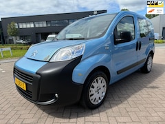 Citroën Nemo - L/H AIRCO