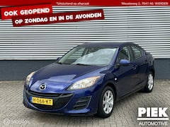 Mazda 3 - 3 1.6 S