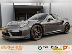 Porsche 911 - (991.2) Turbo S Exclusive Series - 1 of 500