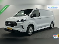 Ford Transit Custom - 300 2.0 TDCI L2H1 Trend|Uitvoorraad leverbaar|