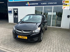 Opel Karl - 1.0 ecoFLEX Edition