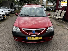 Dacia Logan MCV - 1.6 Lauréate 7p, Airco, Nw Apk