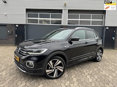 Volkswagen T-Cross - 1.5 TSI Style Business R, CLIMA, CRUISE, NAVI