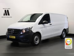 Mercedes-Benz Vito - 116 CDI Lang - EURO 6 - Airco - Navi - Cruise - € 17.499, - Excl