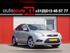 Ford Focus - 1.6 Titanium | Climate | Cruise | Trekhaak |