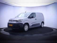 Citroën Berlingo - 1.5HDI 3 Pers Club AIRCO/CRUISE/PDC/TREKHAAK