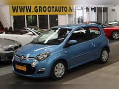 Renault Twingo - 1.2 16V Dynamique Airco, Cruise control, Isofix