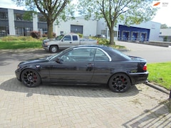 BMW 3-serie Cabrio - 318Ci