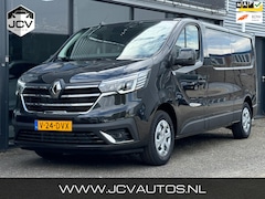 Renault Trafic - 2.0 dCi 130 T30 L2H1 Work Edition