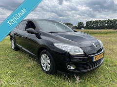 Renault Mégane Estate - 1.2 TCe Expression