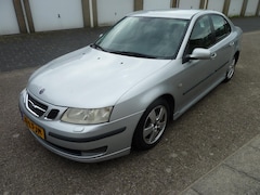 Saab 9-3 Sport Sedan - 2.0t Vector automaat