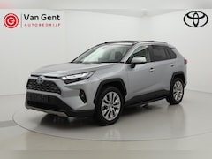 Toyota RAV4 - 2.5 Hybrid AWD Executive Premium Panoramadak