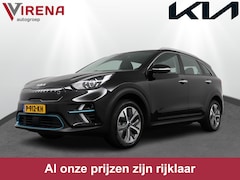 Kia e-Niro - DynamicLine 64 kWh *€2000 Subsidie beschikbaar* - Apple CarPlay/Android Auto - Achteruitri