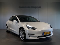 Tesla Model 3 - Long Range | Autopilot | Dual Motor | 75 kWh | 1ste Eigenaar