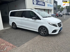 Mercedes-Benz V-klasse - 220d Edition|GARANTIE|TAXIKLAAR|BCT|AMG|VOL