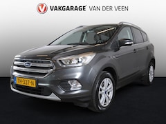 Ford Kuga - 6 maanden garantie 1.5 EcoB. Trend Ult