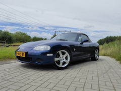 Mazda MX-5 - 1.6i Exclusive