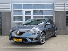 Renault Mégane - 1.2 TCe Intens / HUD / Keyless / Sfeerverlichting