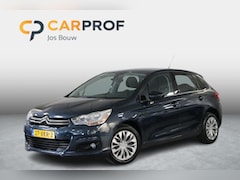 Citroën C4 - 1.6 VTi Tendance 120 PK Automaat. Clima | Cruise | Elek. ramen | NAP