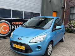 Ford Ka - 1.2 Comfort start/stop